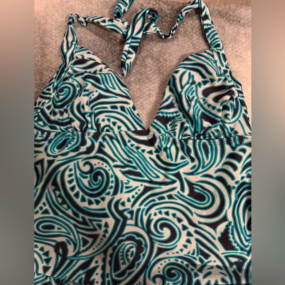 Bisou Bisou Tankini set